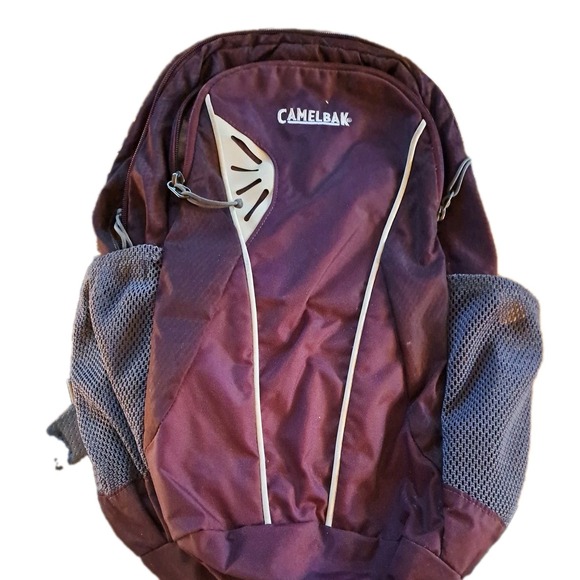 Camelbak Other - Fuchsia CamelBak Day Star Hydration Pack Cycling Hiking Backpack - *No Bladder*